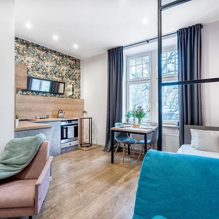 Best4Stay Apartment - Z Prywatnym Parkingiem, Przy Bulwarze Wislanym Torun Exterior photo